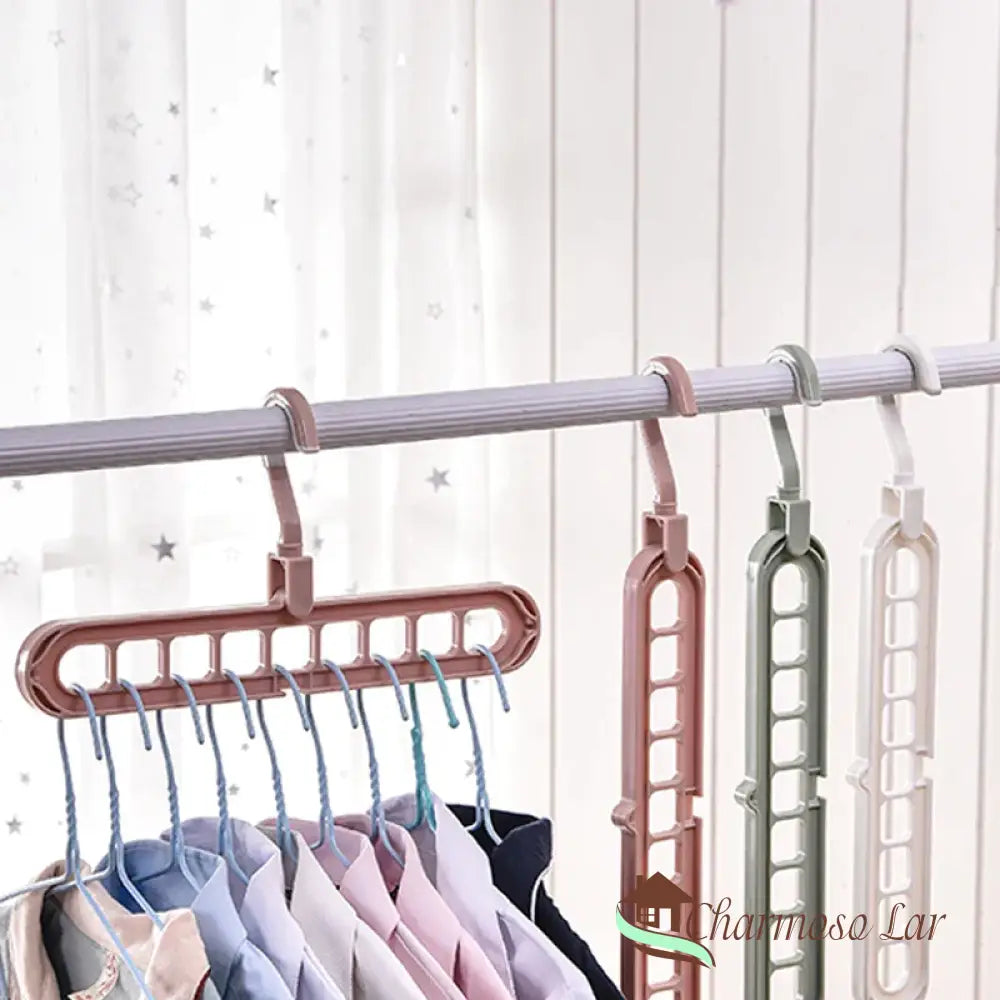 1~10Pcs Clothes Hanger Racks College Dorm Room Essentials Space Saving Hangers Closet Storage