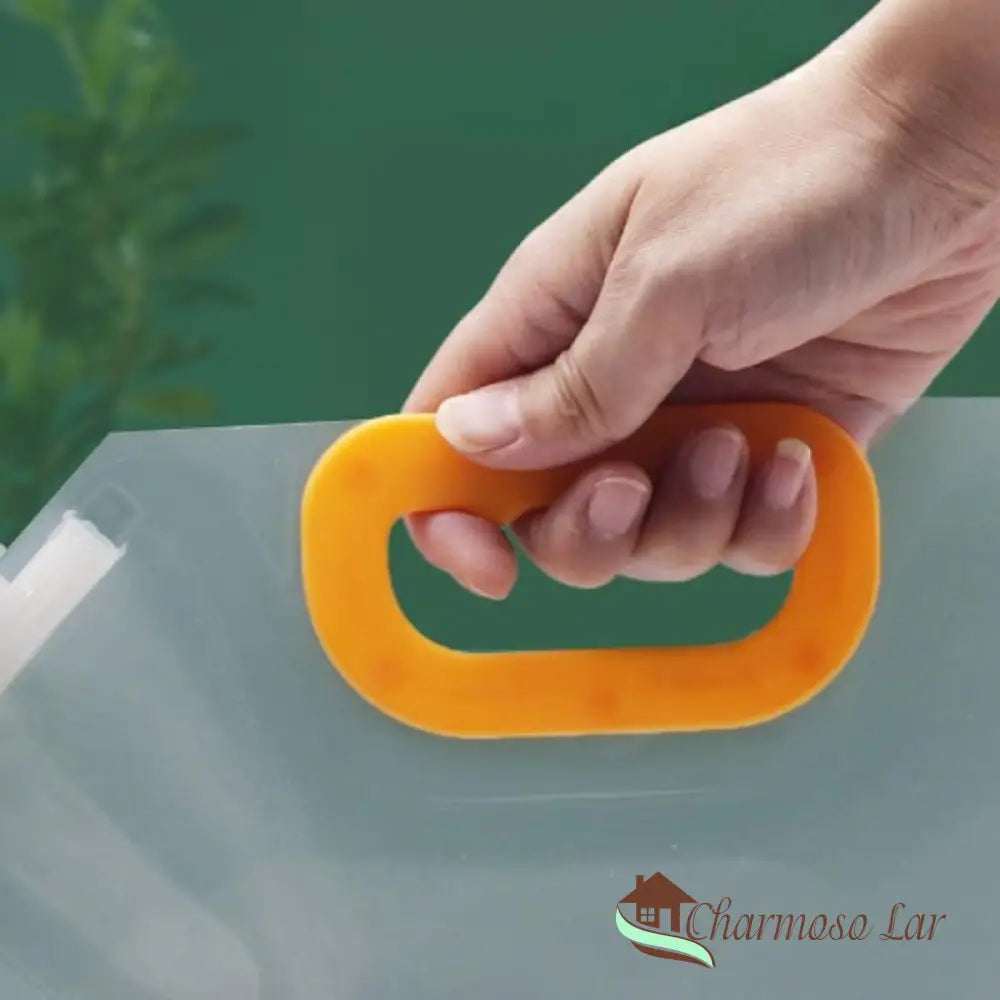 Kit De 10 Sacos Para Dispenser Alimentos Charmosolar