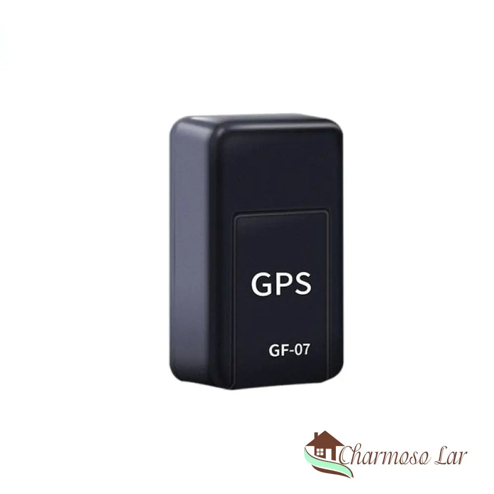 Mini Rastreador Gps Charmosolar