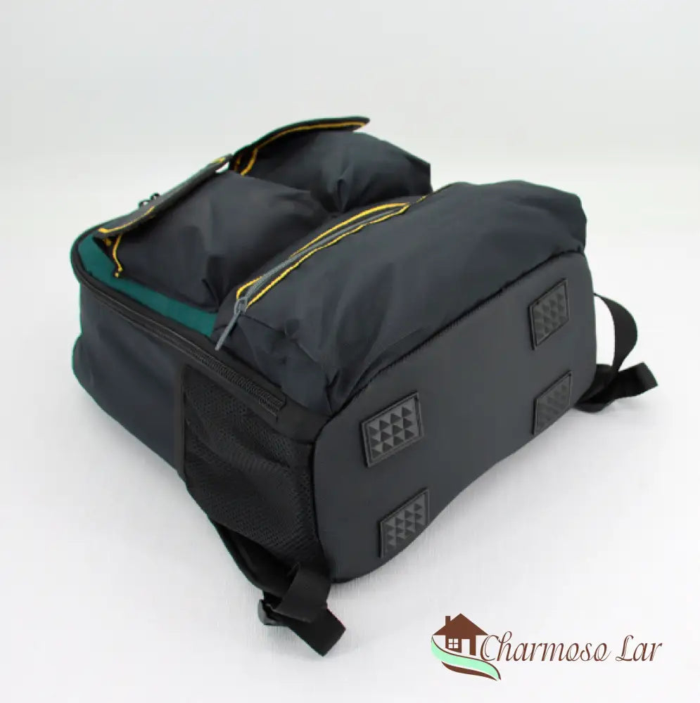 Mochila Titanium Charmosolar