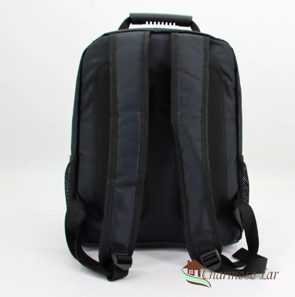 Mochila Titanium Charmosolar