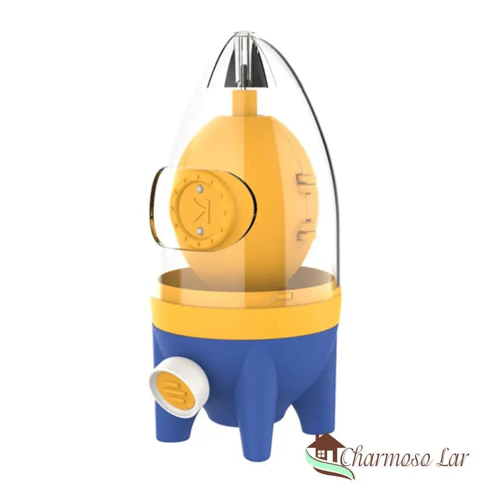 Nave Egg Mixer Charmosolar