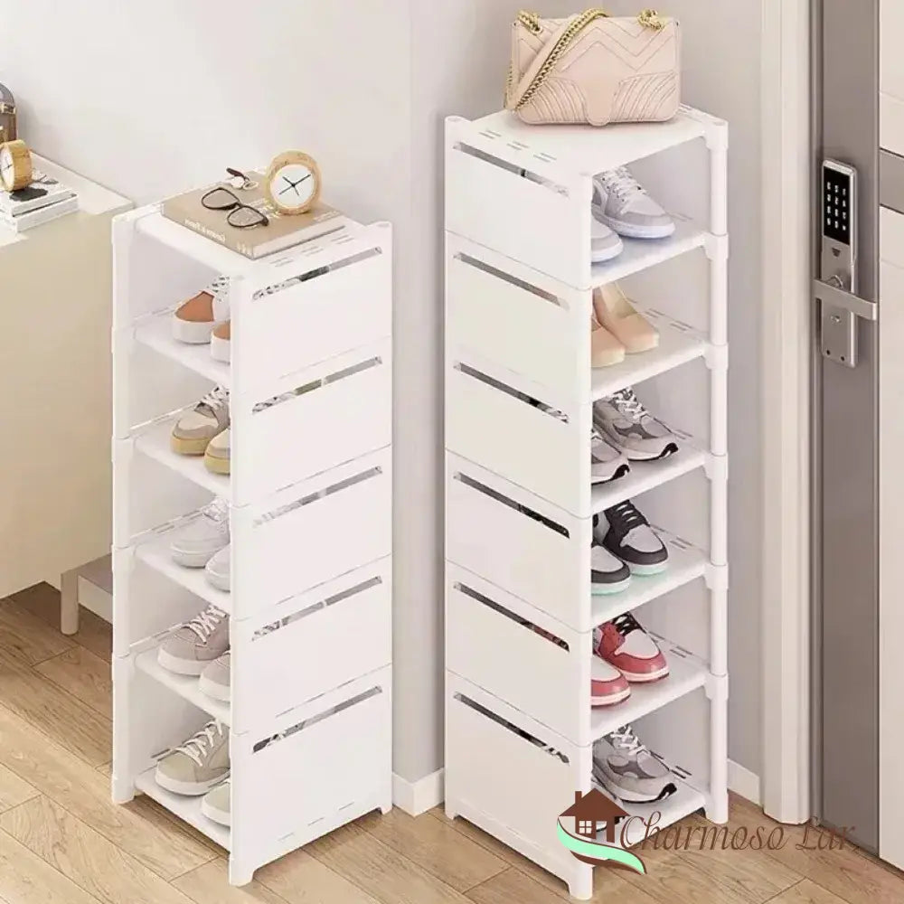 Organizador De Sapatos Multi - Camadas Charmosolar