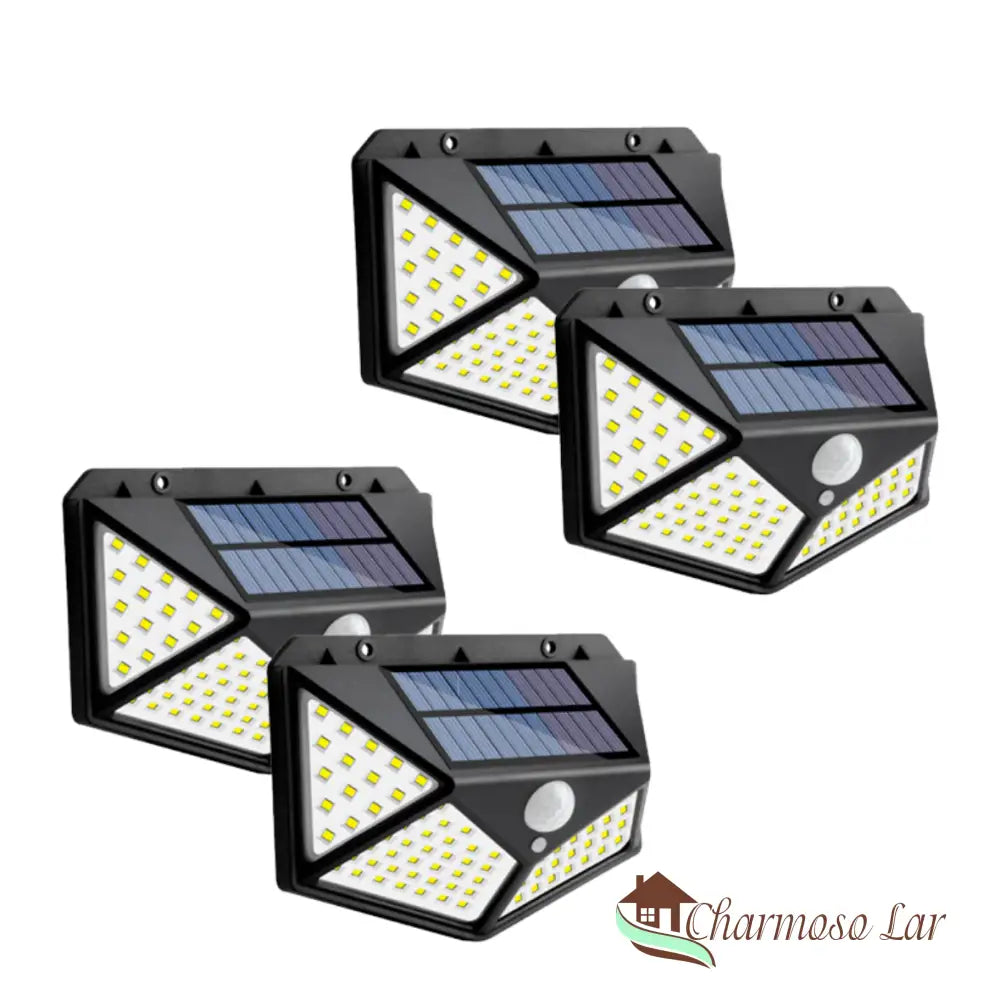 Refletor Solar Smartled Charmosolar