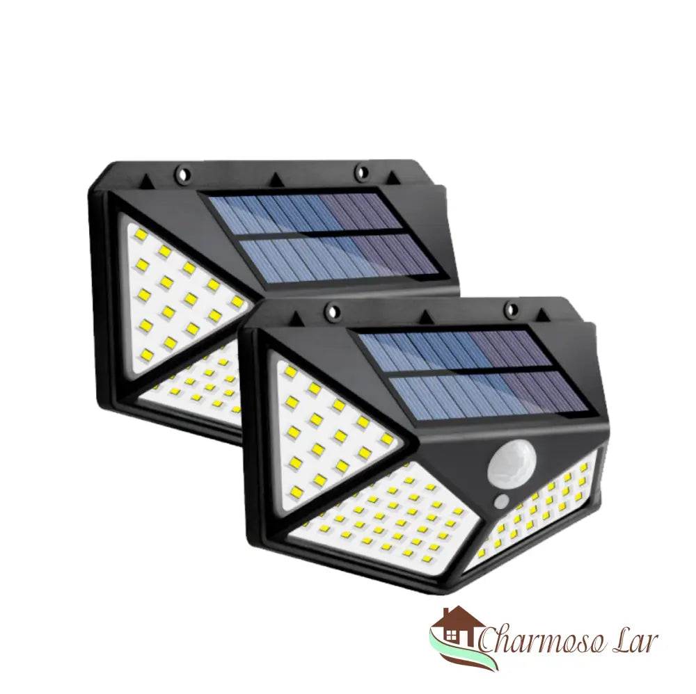 Refletor Solar Smartled Charmosolar