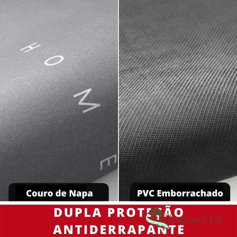 Tapete Para Banheiro Antiderrapante Absorvente Premium Charmosolar