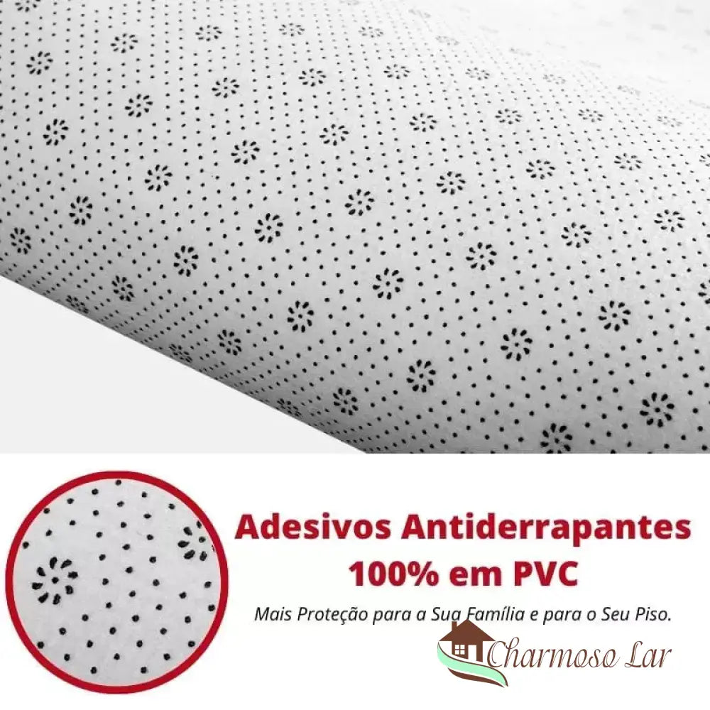 Tapete Para Banheiro Antiderrapante E Absorvente Charmosolar